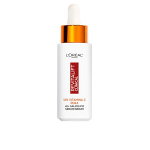 Revitalift Clinical Derm Grade