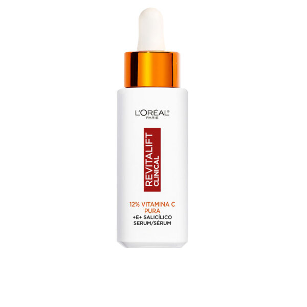 L'Oréal Paris Revitalift Clinical derm-grade 12% vitamin C serum 30 ml Revitalift Clinical Derm Grade