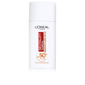 Revitalift Clinical Moisturizing Fluid