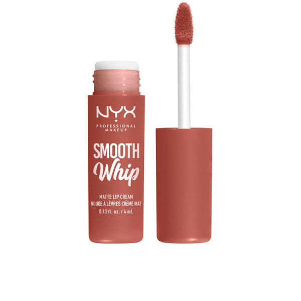 SMOOTH WHIPE matte lip cream #kitty belly 4 ml Smooth Whipe Matte Lip