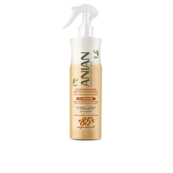 BIPHASIC repair conditioner 400 ml Anian Biphasic Repair Conditioner