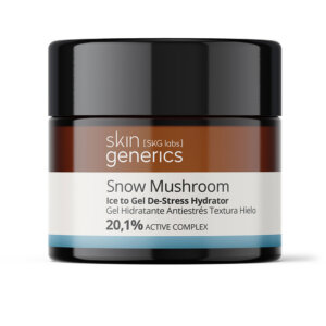 Snow Mushroom Super Moisturizing