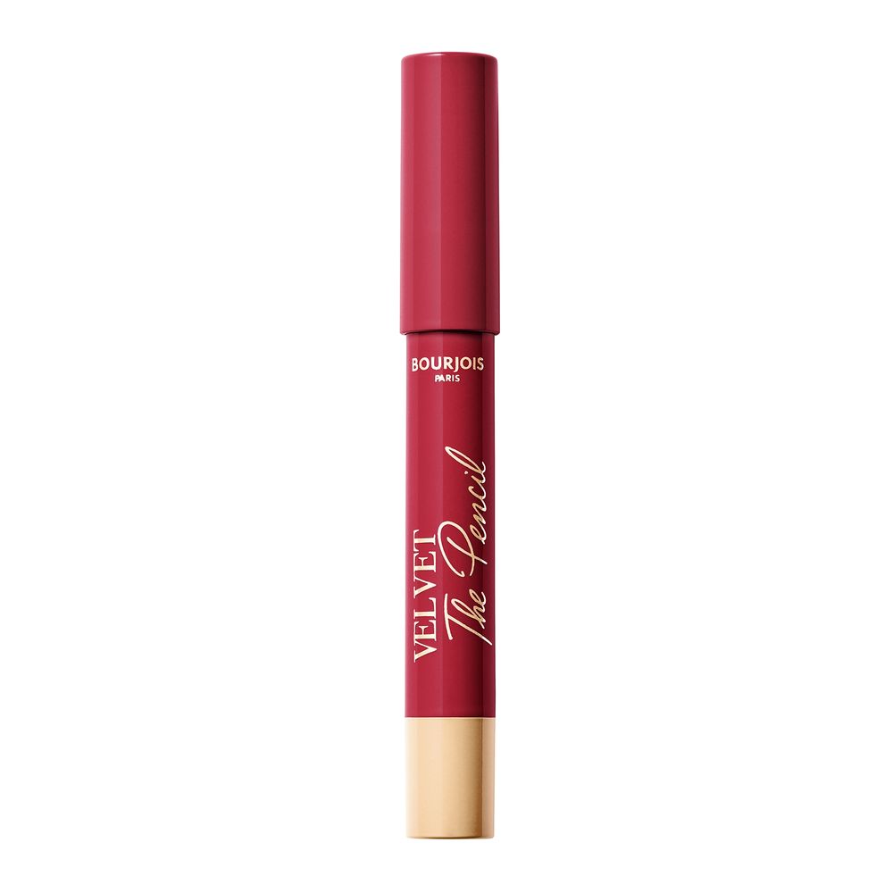 Velvet The Pencil #08