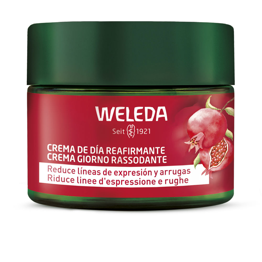 Pomegranate & Maca Peptides