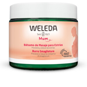 Mum Massage Balm For