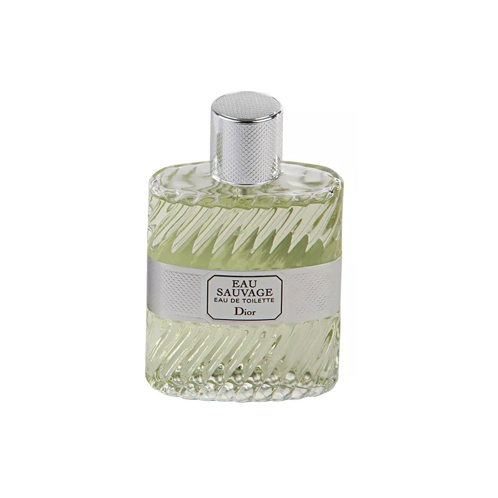 Eau Sauvage Eau De