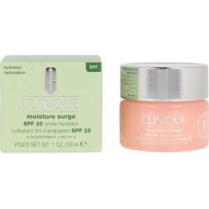 Moisture Surge Spf 25 30ml