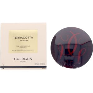 Terracotta Luminizer Compact Powder