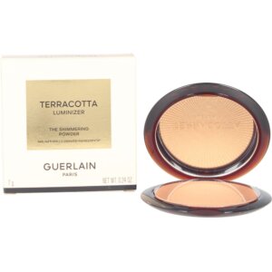 Terracotta Luminizer Compact Powder 10g