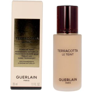 Terracotta Le Teint Fluid 4