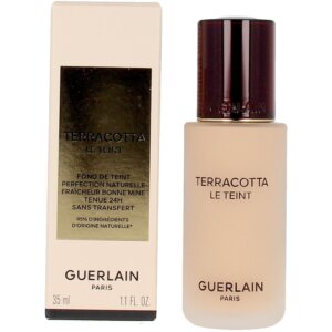 Terracotta Le Teint Fluid Jumestuskreem 30ml