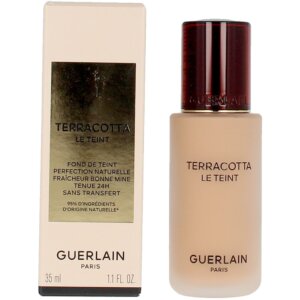 Terracotta Le Teint Fluid 3