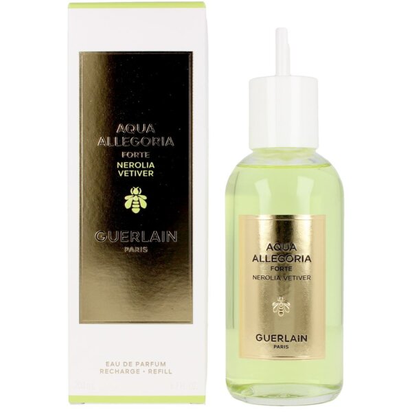 AQUA ALLEGORIA NEROLIA VETIVER edp vapo refill 200 ml Aqua Allegoria Nerolia Vetiver 200ml