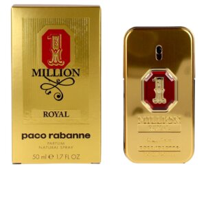 1 Million Royal Edp