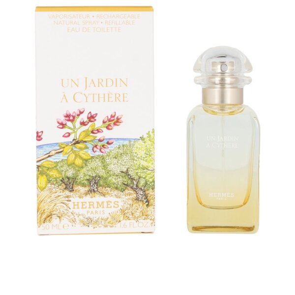 A GARDEN A CYTHERE edt vapor refillable 50 ml A Garden A Cythere 50ml