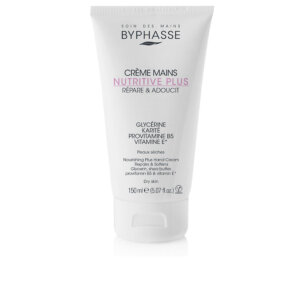 Byphasse Nourishing Hand Cream