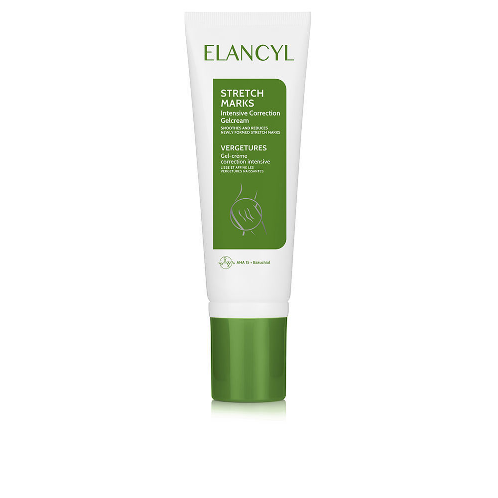 Stretch Marks Correction Gel