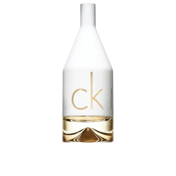 CK IN2U HER eau de toilette spray 150 ml Ck In2U Her Eau
