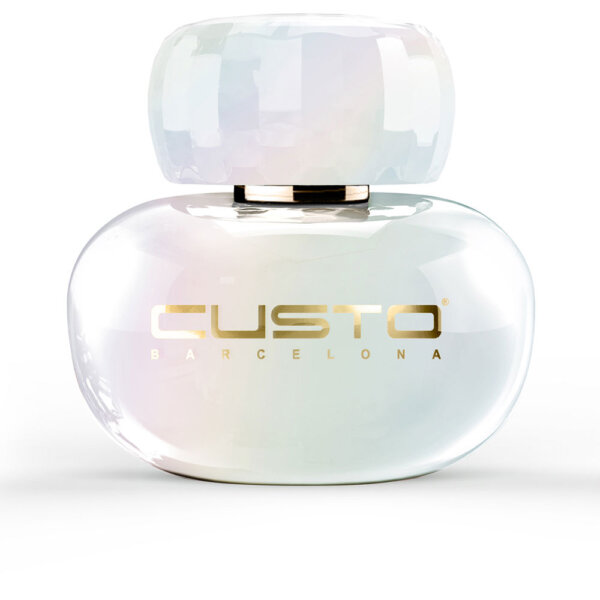 I AM THE POWER edp vapo 100 ml custo parfüüm naistele
