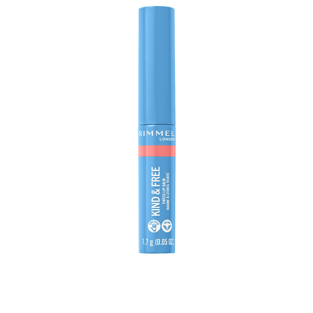 Kind & Free Tinted 1ml