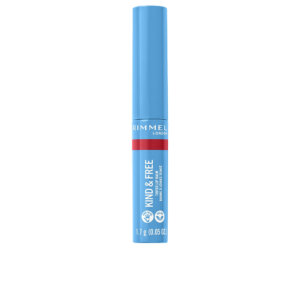 Kind & Free Tinted Huulepalsam 1ml