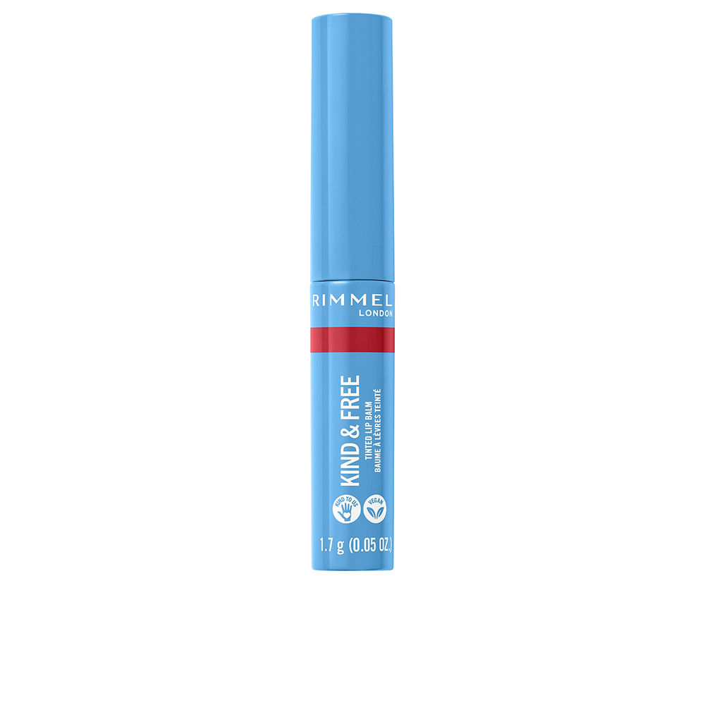Kind & Free Tinted Huulepalsam 1ml