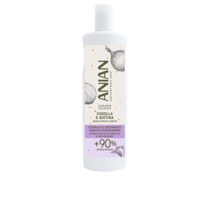 Onion & Biotin Antioxidant