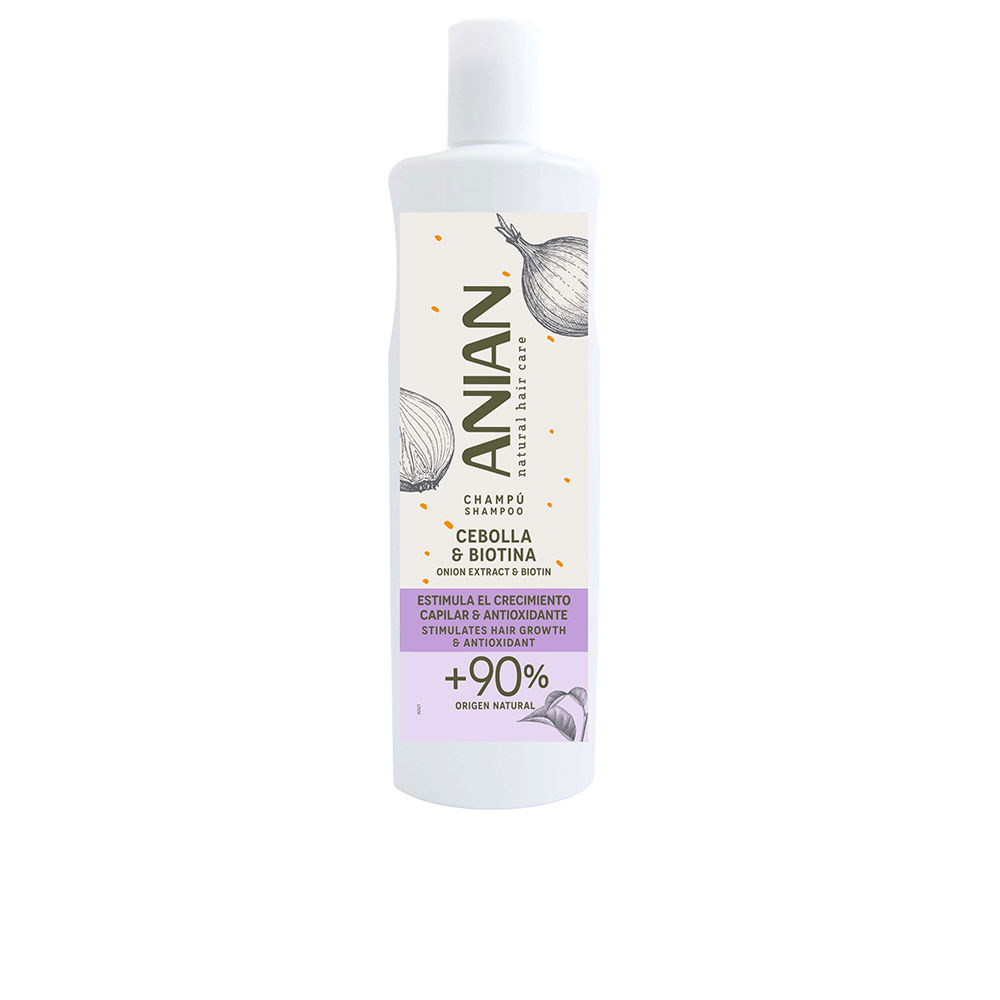 Onion & Biotin Antioxidant