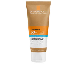 Anthelios Moisturizing Milk Spf50