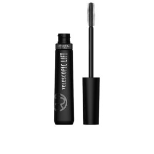 Telescopic Lift #Black Ripsmetušš
