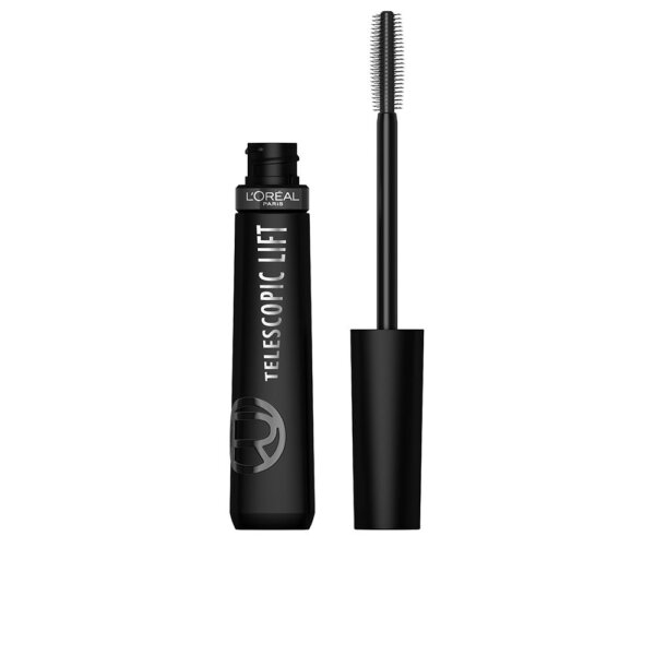 TELESCOPIC LIFT mascara #black 10 ml Telescopic Lift #Black Ripsmetušš