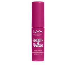 Smooth Whipe Matte Lip 4ml