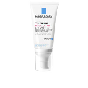 Toleriane Rosaliac Ar Soothing