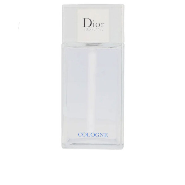 DIOR HOMME COLOGNE vapor 200 ml Dior Homme Cologne Vapor