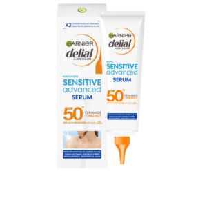 Sensitive Advanced Body Serum