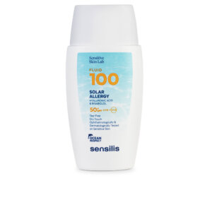 Fluid 100 Solar Allergy