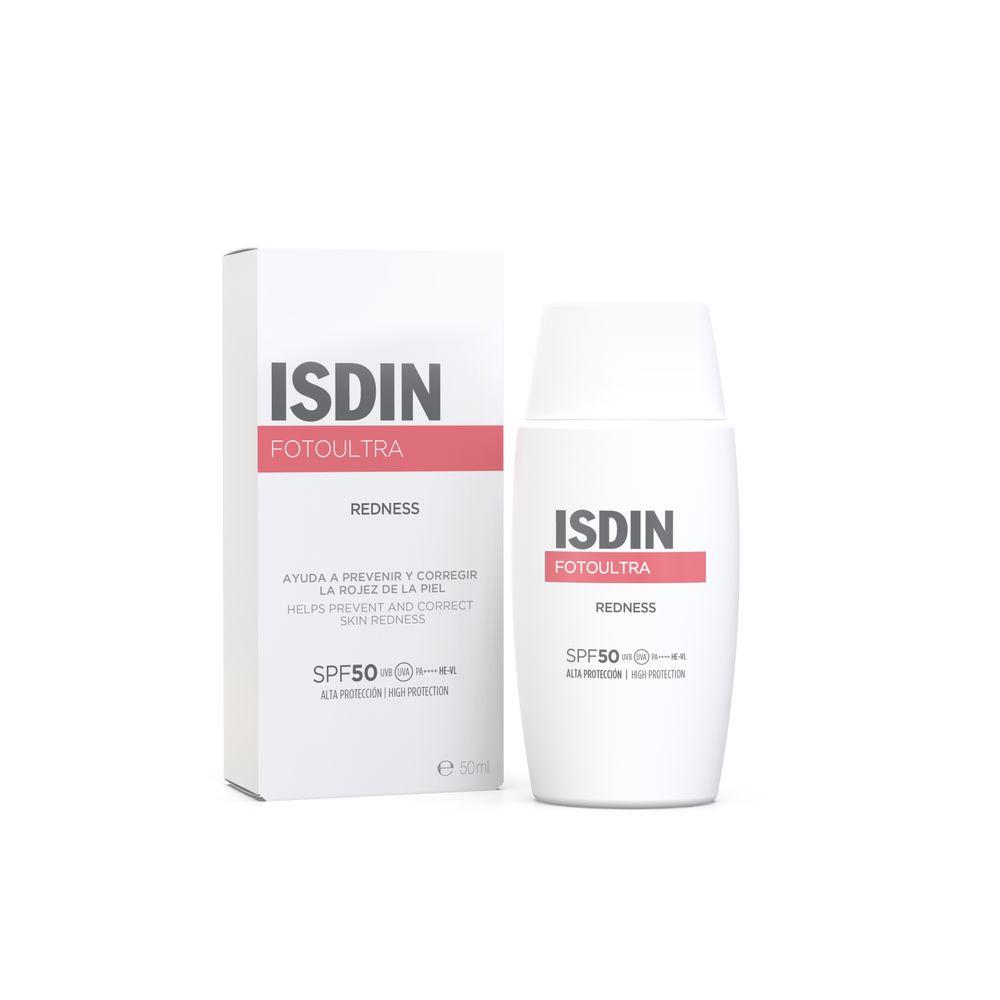 Photo Ultra Redness Spf50