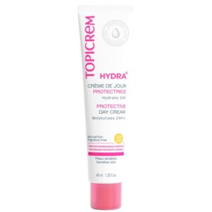 Hydra Crema Dia Protectora