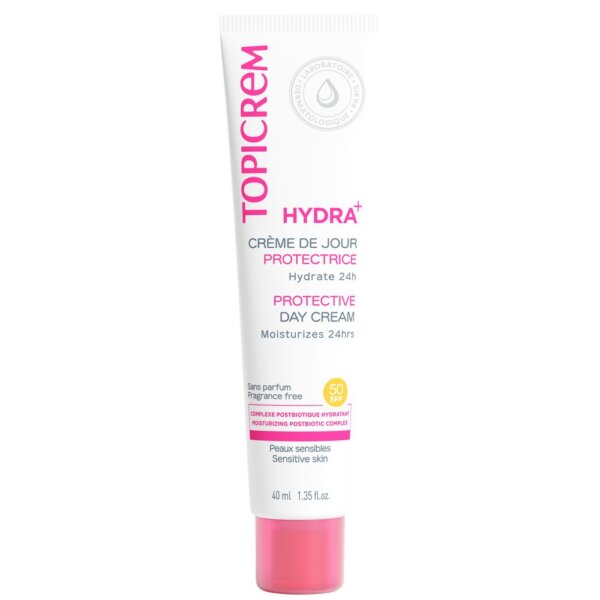 Topicrem HYDRA+ päevakreem Topicrem HYDRA+ päevakreem