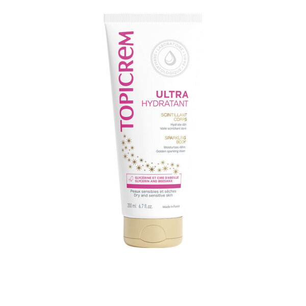 UH ultra moisturizing body milk for golden glow skin 200 ml Uh Ultra Moisturizing Body