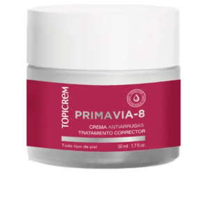 Topicrem Ah Primavia 8