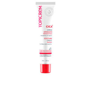 Topicrem Cica Soothing Cream