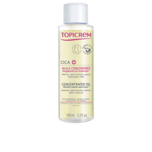 Cica Oil Scars And