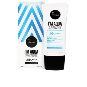 I'm Aqua Sun Päikesekaitsekreem