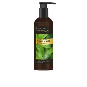Moisturizing Body Milk Of