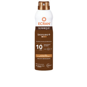 Sunnique Broncea Mist Oil