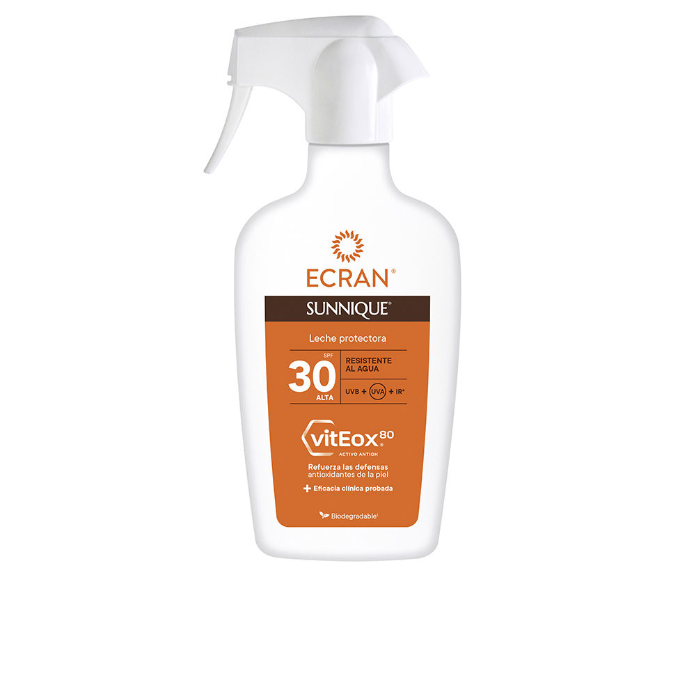 Sunnique Protective Milk Spf30