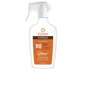 Sunnique Protective Milk Spf50 270ml