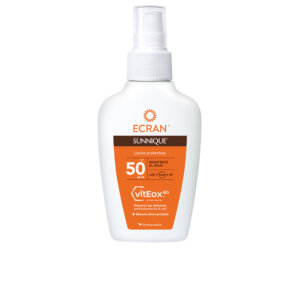 Sunnique Protective Milk Spf50