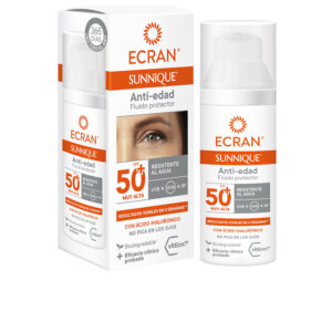 Sunnique Anti Aging Facial